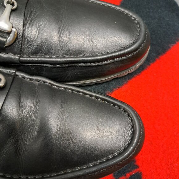 %Size 12D Allen Edmonds \